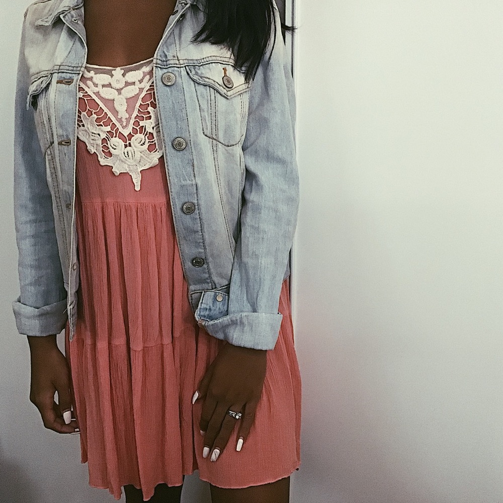 RUE21 dress 💗